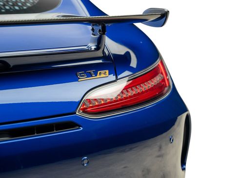Used 2019 Mercedes-Benz AMG GT R image 21