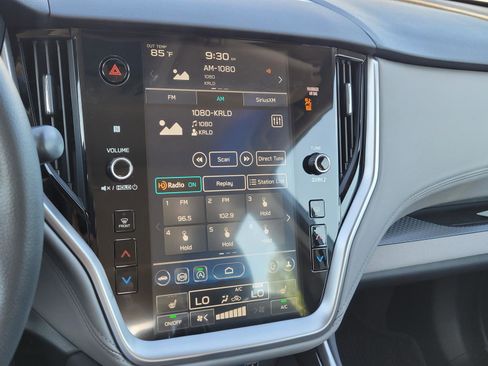 New 2025 Subaru Legacy Premium image 10