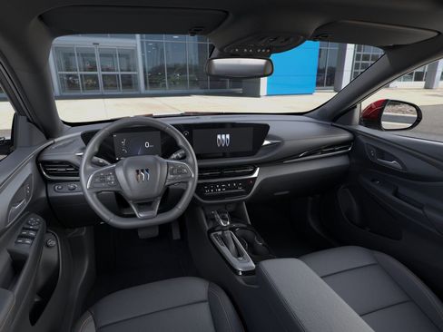 New 2026 Buick Envista Avenir image 15