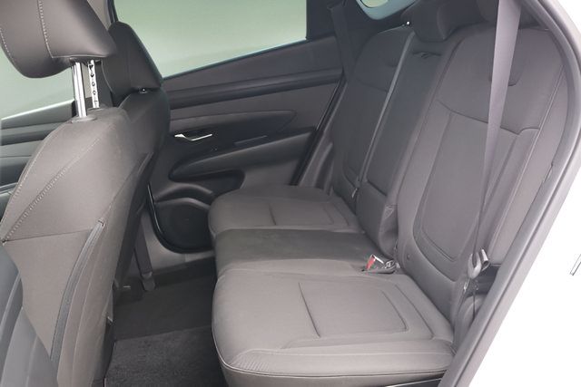 Used 2026 Hyundai Tucson SE FWD image 37