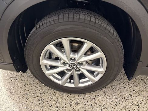 Used 2023 MAZDA CX-5 AWD 2.5 S w/ Preferred Package image 6