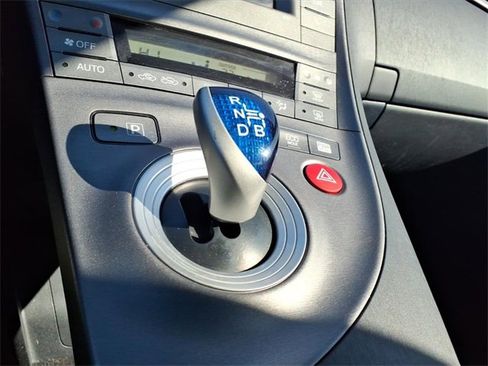 Used 2012 Toyota Prius Two image 20