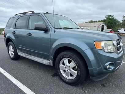 Used 2011 Ford Escape XLT w/ 202A Rapid Spec Order Code