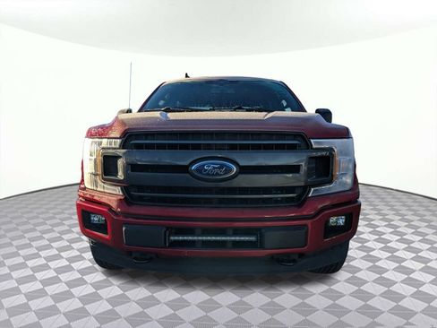 Used 2020 Ford F150 XLT w/ Equipment Group 302A Luxury image 7