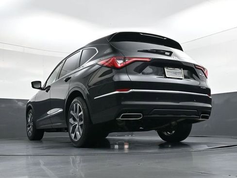 Used 2023 Acura MDX SH-AWD w/ Technology Package image 33