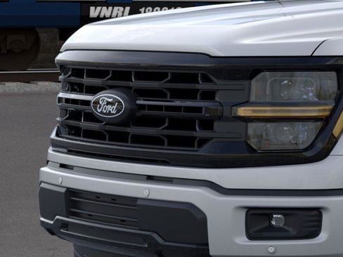 New 2026 Ford F150 XLT w/ Equipment Group 302A MID RWD image 17