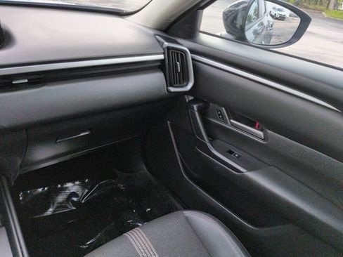 Used 2025 MAZDA CX-50 AWD 2.5 S w/ Preferred Package image 16
