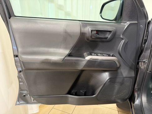 Certified 2023 Toyota Tacoma SR5 image 14