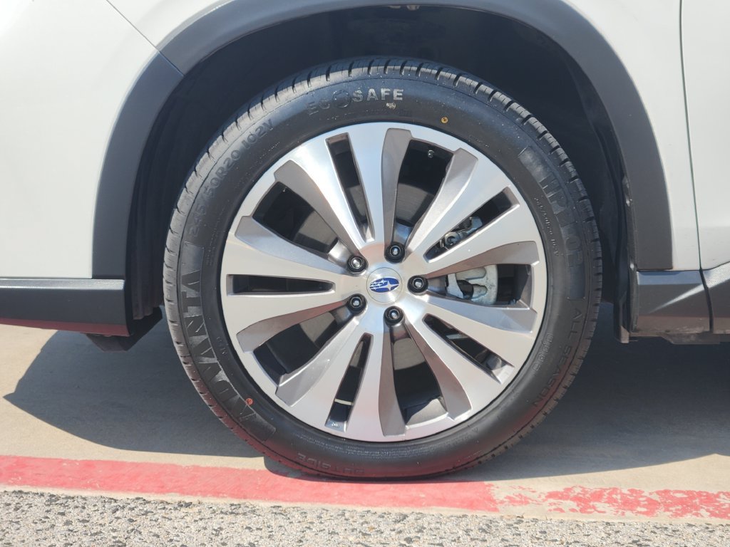 Used 2020 Subaru Ascent Limited w/ Technology Package AWD/4WD image 8