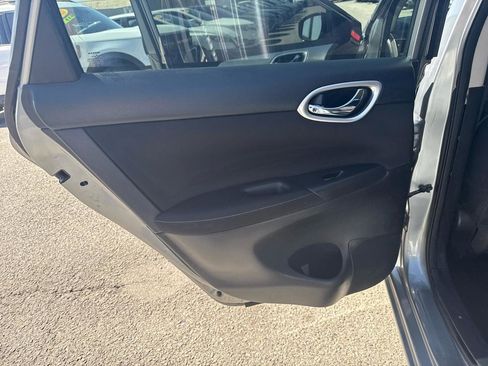 Used 2014 Nissan Sentra SV image 14