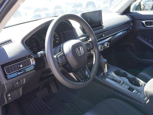 Used 2024 Honda Civic LX image 18