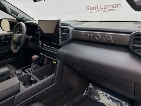 Used 2024 Toyota Tundra TRD Pro image 30