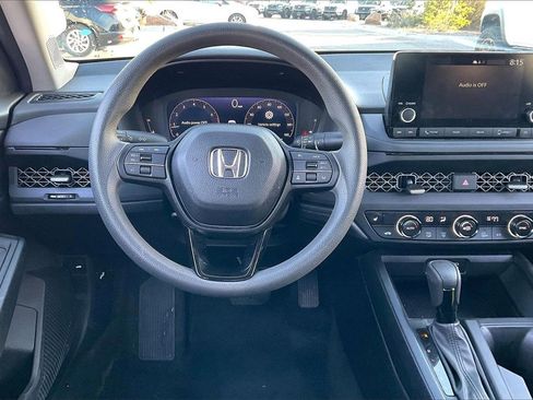 Used 2024 Honda Accord EX image 5
