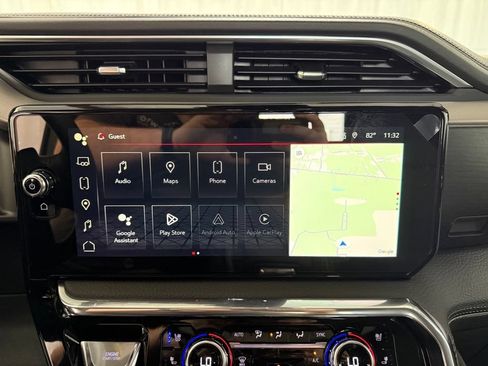 New 2026 GMC Sierra 1500 Denali w/ Technology Package AWD/4WD image 26