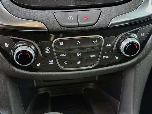 Used 2024 Chevrolet Equinox Premier AWD/4WD image 15