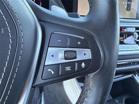 Used 2023 BMW X5 xDrive40i image 23