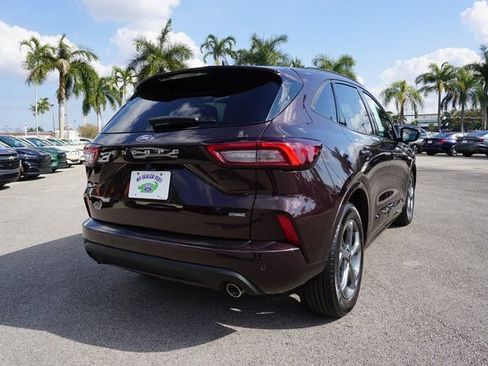 Used 2023 Ford Escape ST-Line w/ Equipment Group 301A image 19