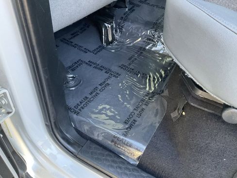 Used 2017 RAM 1500 Big Horn image 28