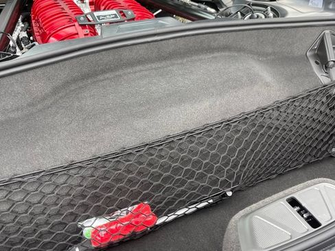 Used 2025 Chevrolet Corvette Z06 w/ Z07 Performance Package RWD image 10