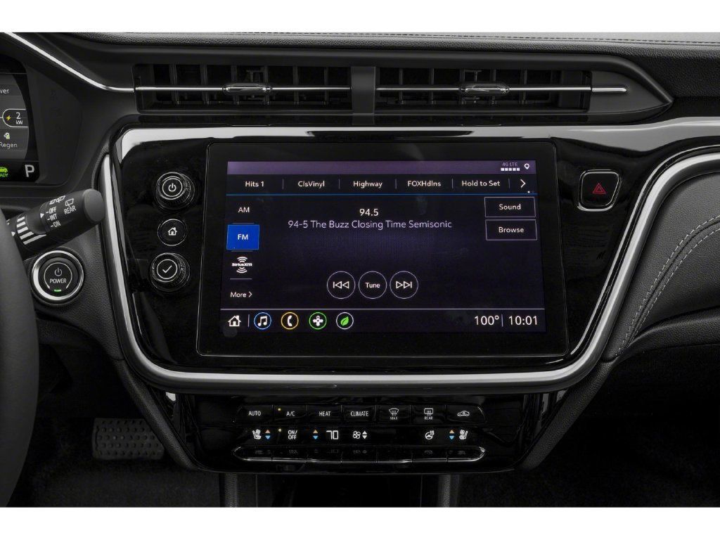Used 2023 Chevrolet Bolt EUV LT w/ Comfort Package FWD image 7
