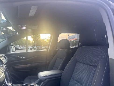 Used 2020 GMC Acadia SLE w/ Driver Convenience Package image 52