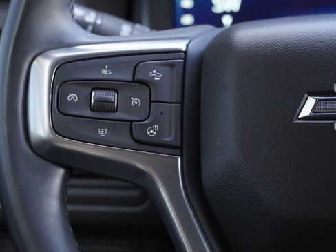 Used 2023 Chevrolet Tahoe Z71 w/ Z71 Off-Road Package image 22