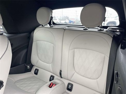 Used 2024 MINI Cooper John Cooper Works image 34