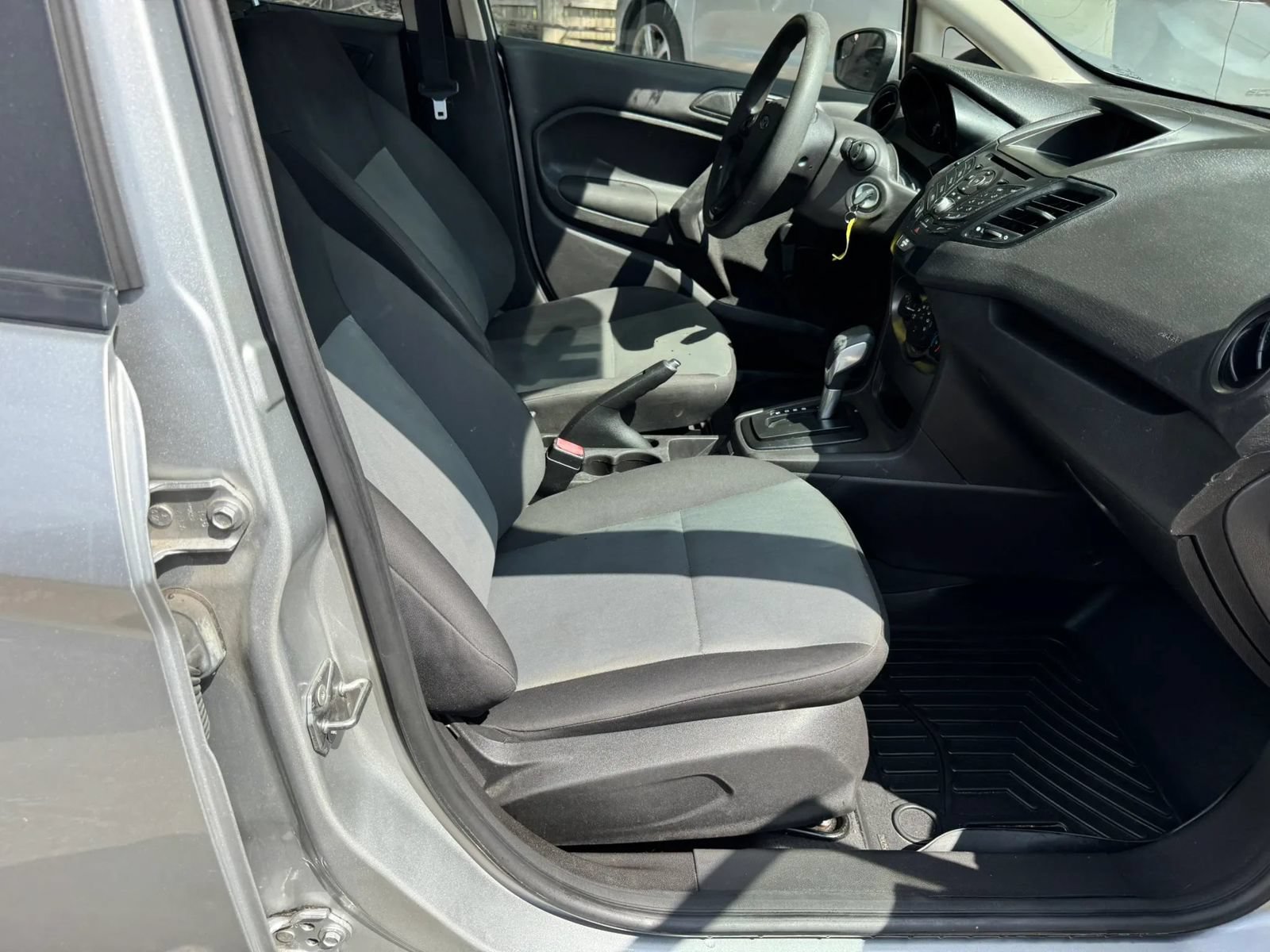 Used 2019 Ford Fiesta S FWD image 25