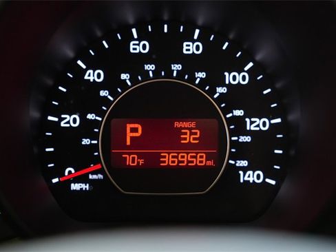Used 2016 Kia Soul image 15