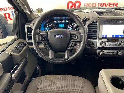 Used 2020 Ford F150 XLT image 14