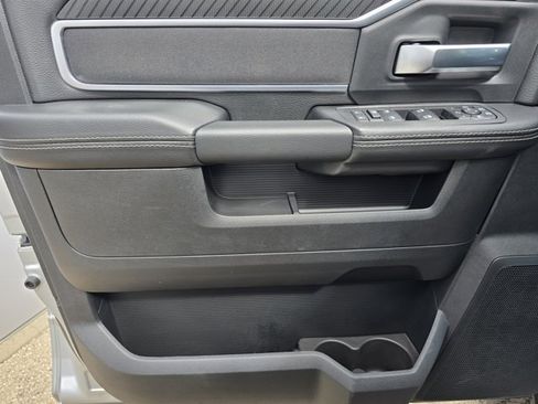 New 2026 RAM 2500 Big Horn image 21