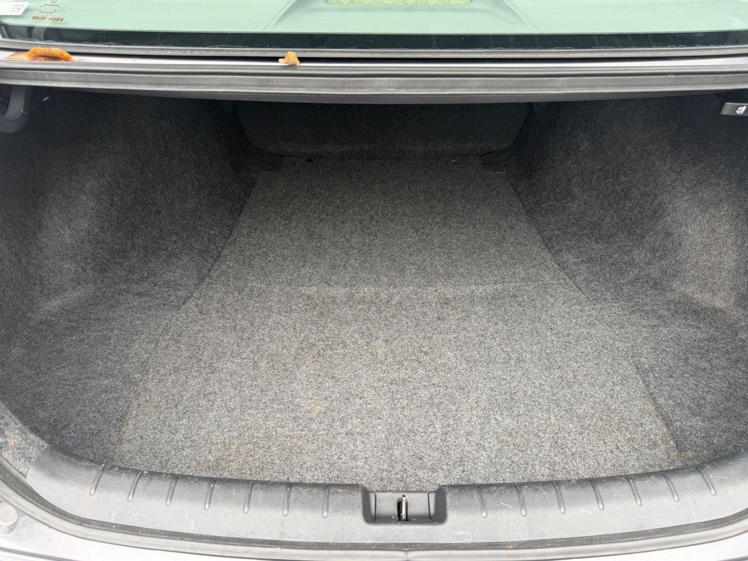 Used 2015 Honda Accord LX image 37