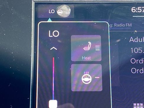 New 2025 Jeep Grand Cherokee 4WD image 12