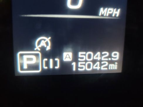 Used 2025 Subaru Forester Limited image 14