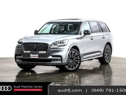 Used 2023 Lincoln Aviator Black Label w/ Dynamic Handling Package