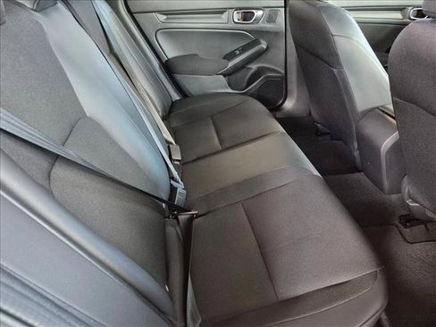Certified 2023 Honda Civic Sport image 18