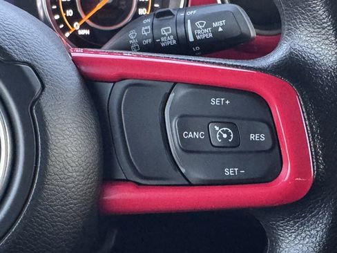 Used 2023 Jeep Wrangler Sport image 9