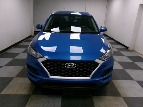 Used 2021 Hyundai Tucson Value w/ Cargo Package image 15