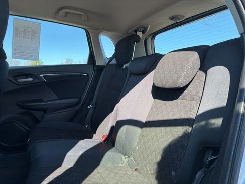 Used 2016 Honda Fit LX image 10