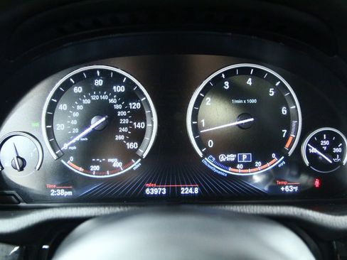 Used 2017 BMW X3 xDrive35i image 12