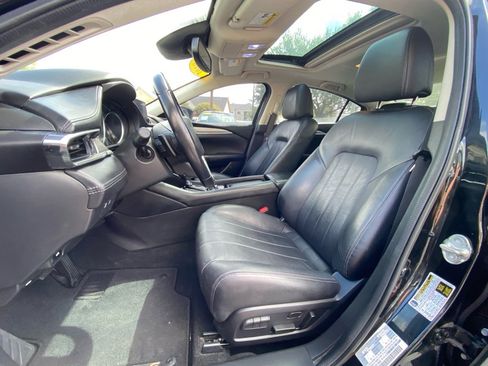 Used 2018 MAZDA MAZDA6 Grand Touring Reserve image 29