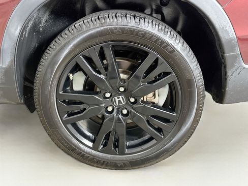 Used 2019 Honda Passport Sport image 11