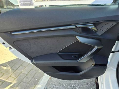 New 2025 Audi RS 3 image 19