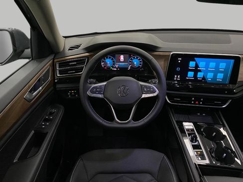 New 2026 Volkswagen Atlas SE AWD/4WD image 14