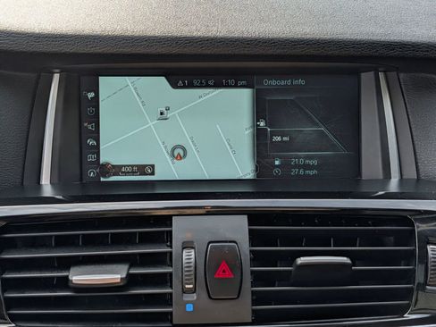 Used 2017 BMW X3 sDrive28i image 20