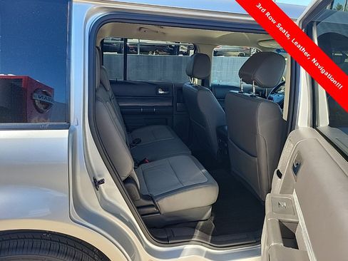 Used 2016 Ford Flex SEL w/ Equipment Group 202A image 16