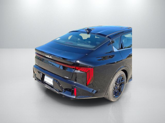 New 2026 Kia K4 GT-Line Turbo FWD image 7