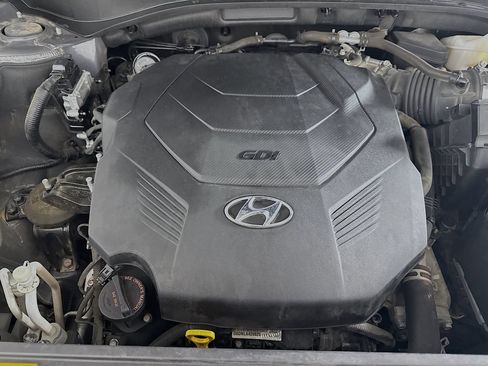Used 2020 Hyundai Palisade Limited AWD/4WD image 32