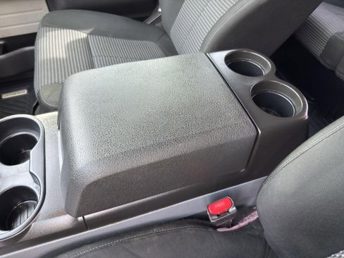 Used 2014 Ford F150 STX w/ Equipment Group 201A Mid image 46