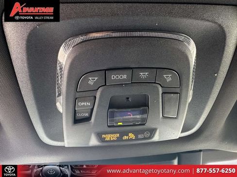 Certified 2024 Toyota bZ4X AWD w/ Weather Package image 37